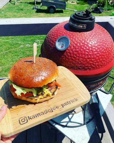 Carousel post from kamadojoe_patrick.