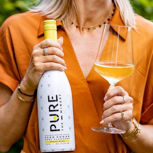 Photo post from purethewineryes.