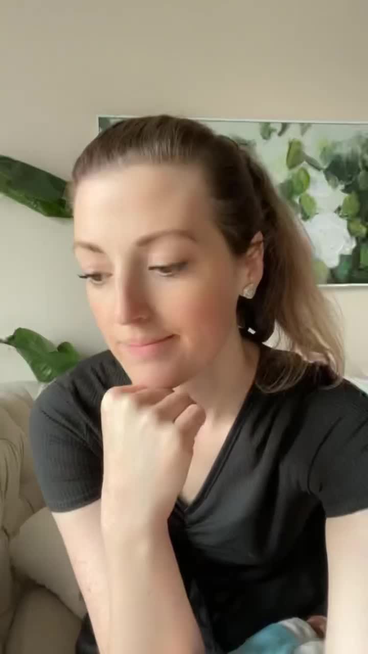 Video post from rufflesandstuff.