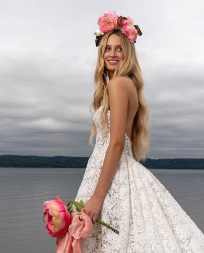Photo post from lelitebridal.