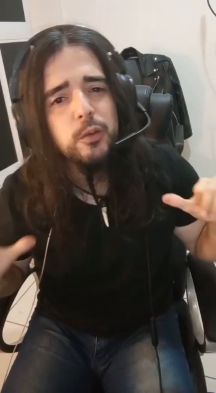 Video post from septimo_angel.
