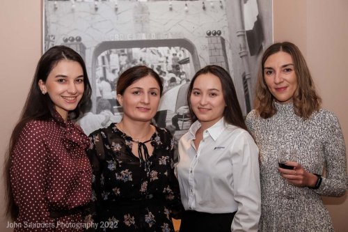 Photo post from gibraltarchess.