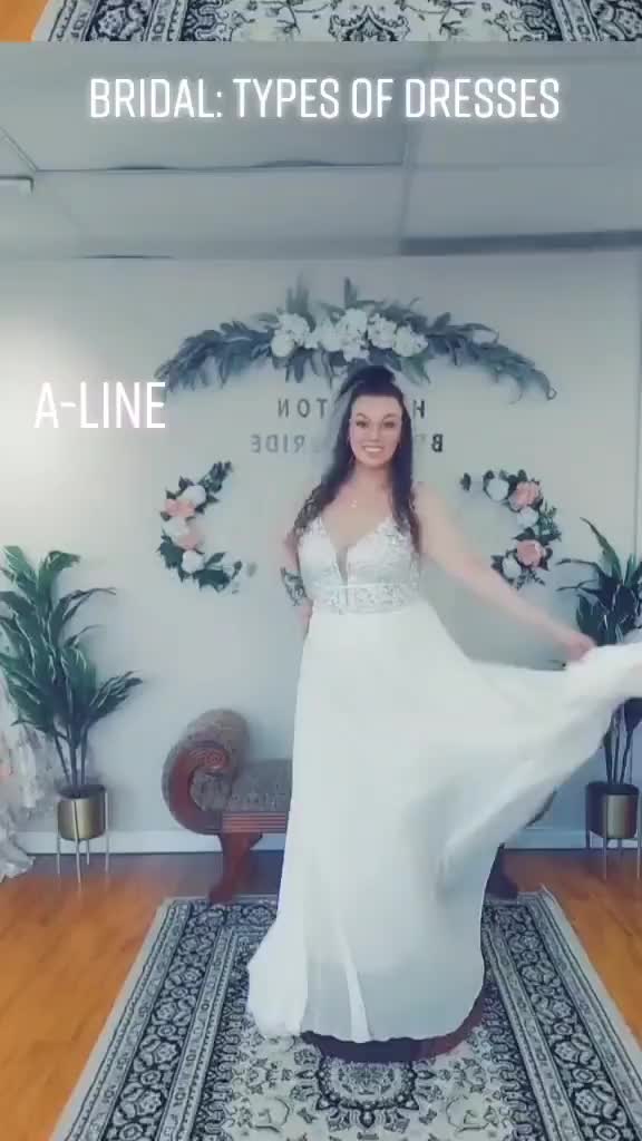 Video post from bestforbrides.