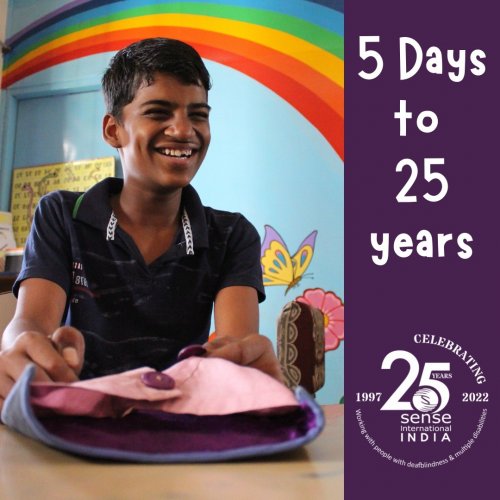 Photo post from sense.india.