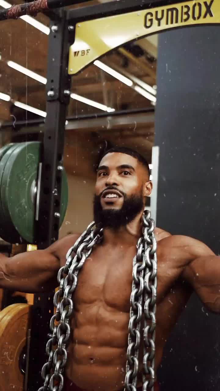 Video post from ph_gains.