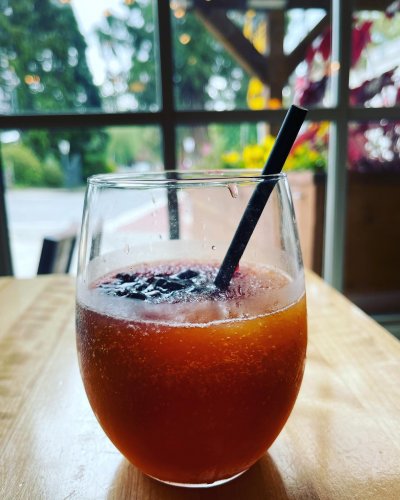 Photo post from railandriverbistro.