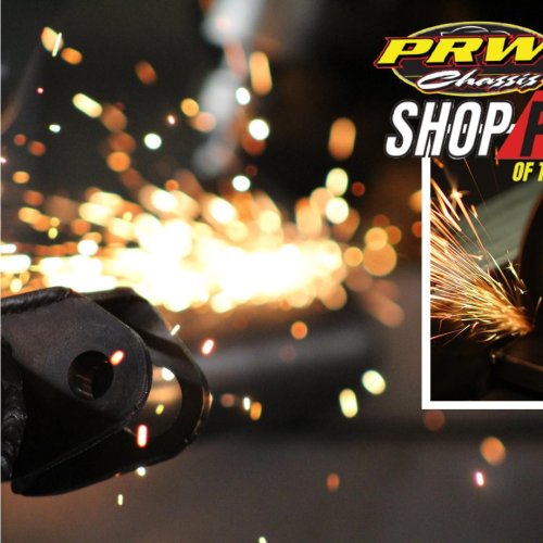 Carousel post from prwchassis.