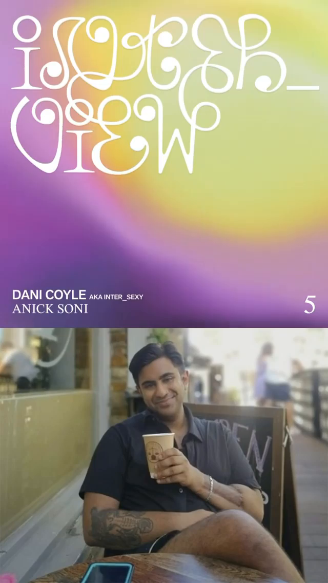 Video post from intersexjusticeproject.