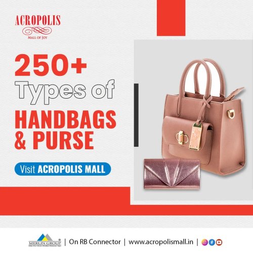 Photo post from acropolismall.