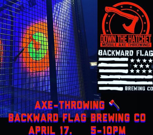 Photo post from downthehatchet.