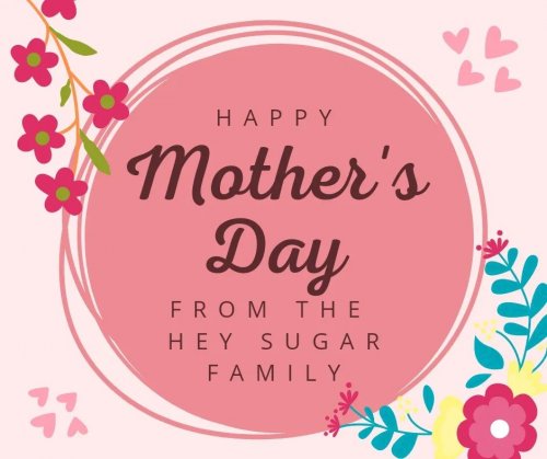 Photo post from heysugarcandystore.