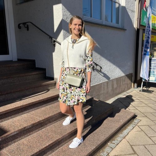 Photo post from modehausbinder.