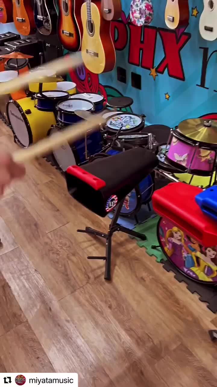 Video post from miyatamusic.