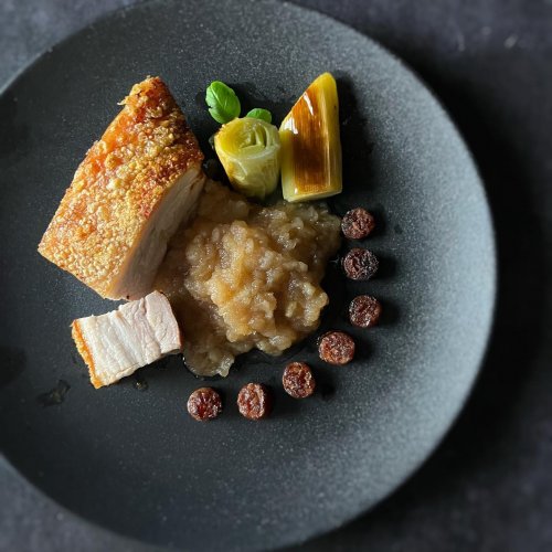 Carousel post from charcoalbbqdownunder.