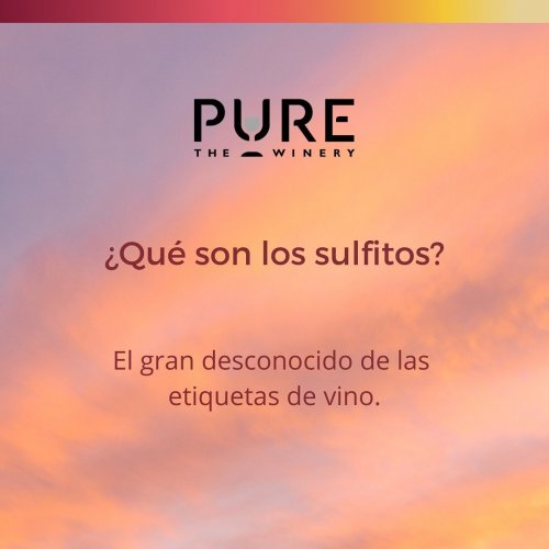 Carousel post from purethewineryes.