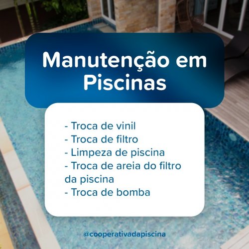 Photo post from cooperativadapiscina.