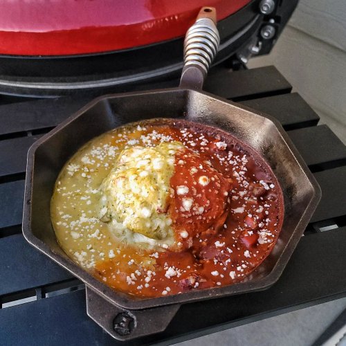 Carousel post from daddydorightbbq.