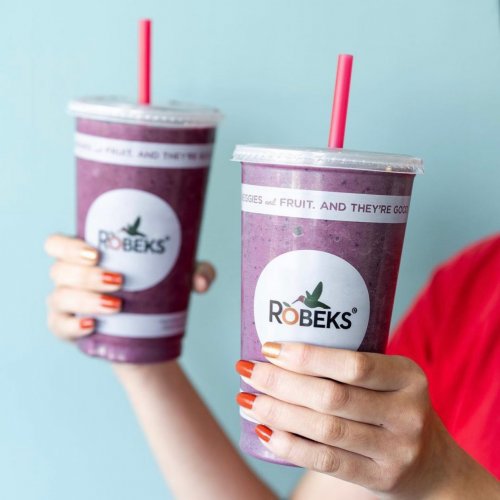Photo post from robeks.