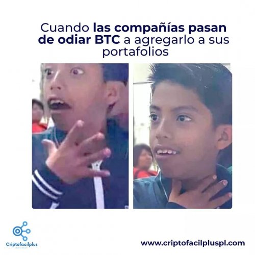 Photo post from criptofacilplus.