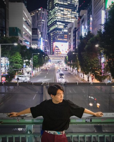 Carousel post from keisuke_sp_.