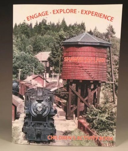 Photo post from shawniganlakemuseum.