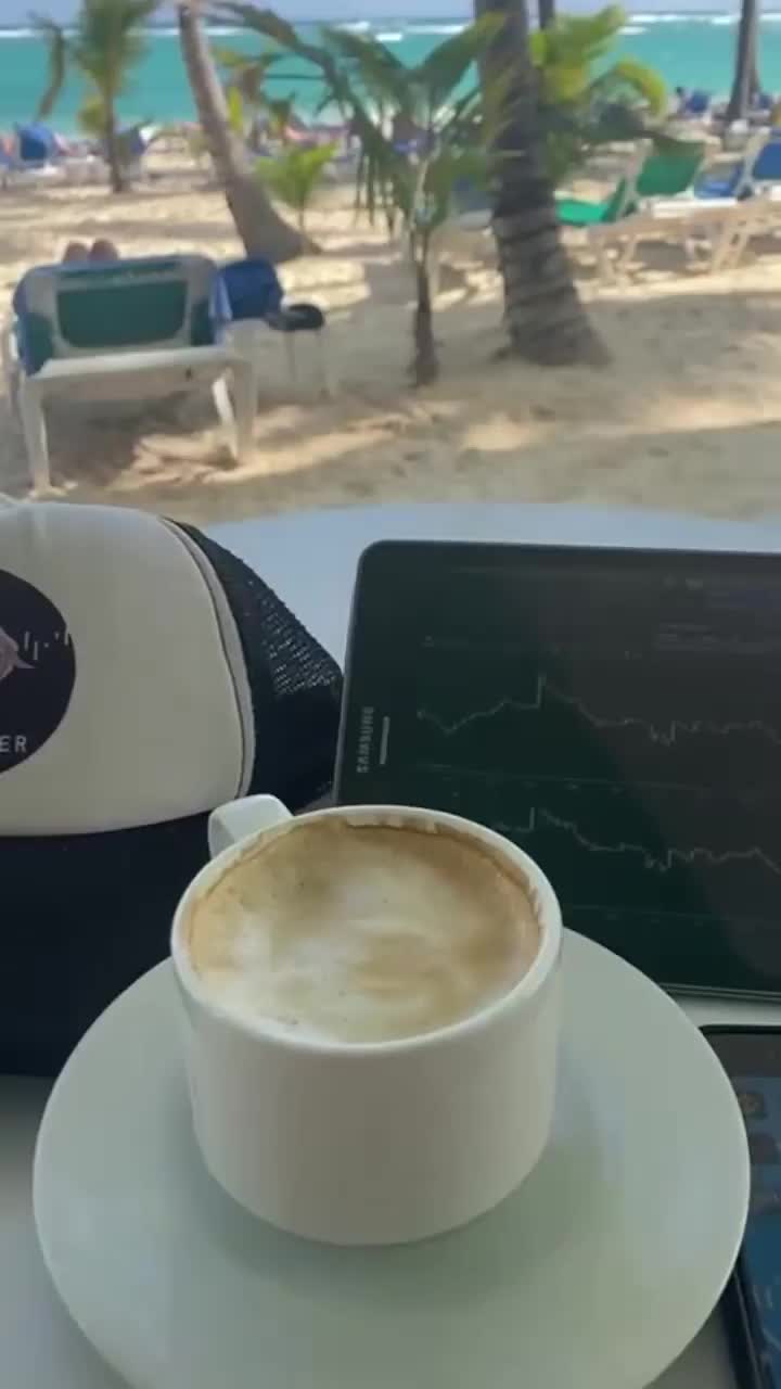 Video post from amttrader.