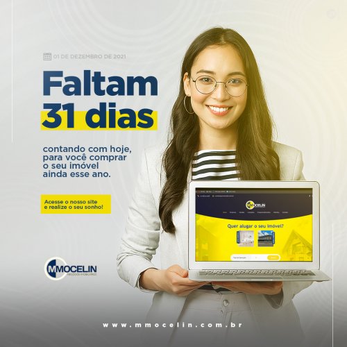 Photo post from imobiliariammocelin.