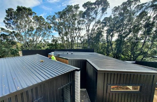 Photo post from roofingtaranakiltd.