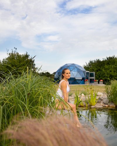 Photo post from glasshouseretreat.