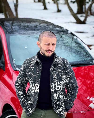 Photo post from mehmetenliogluofficial.