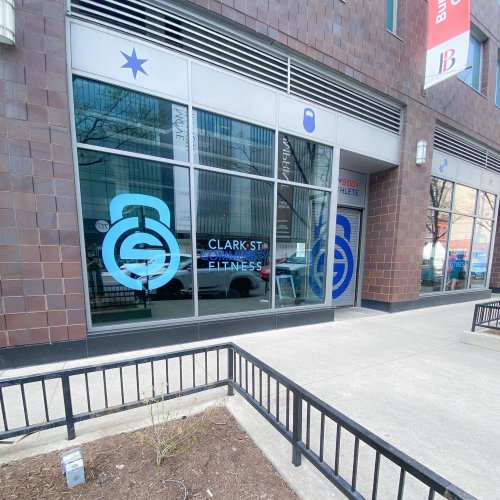 Photo post from dwightlofts.