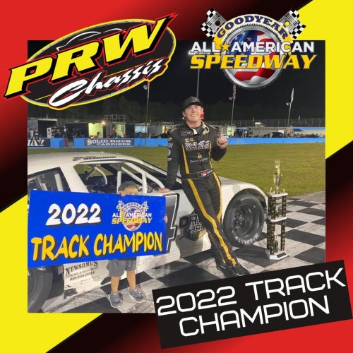 Carousel post from prwchassis.