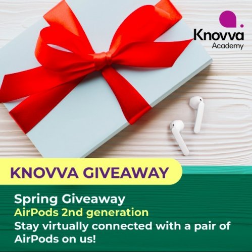 Photo post from knovva_academy.
