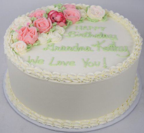 Photo post from marquettescakestudio.