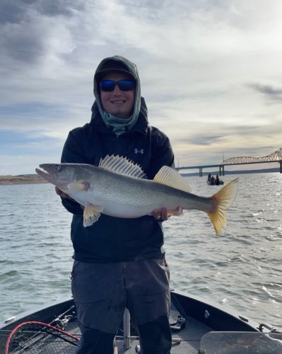 Carousel post from epolodgefishingteam.