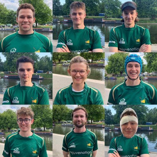 Photo post from queensboatclub.