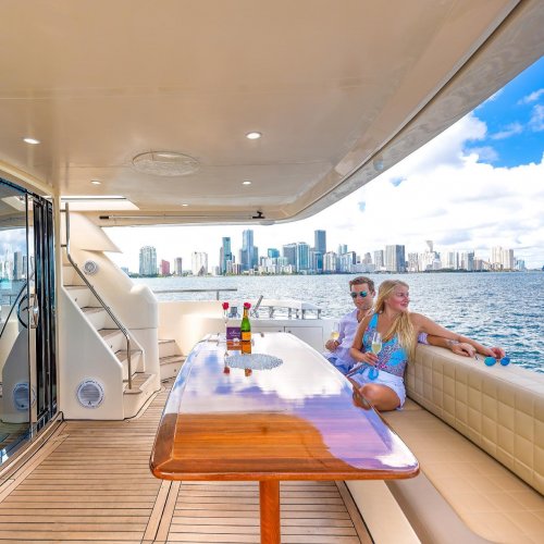 Photo post from vistayachts.