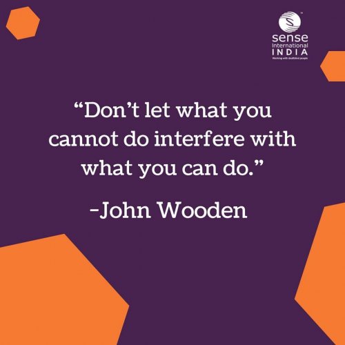 Photo post from sense.india.