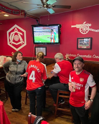 Carousel post from charmcitygooners.
