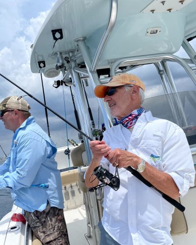 Carousel post from ejs_fishing_charters.