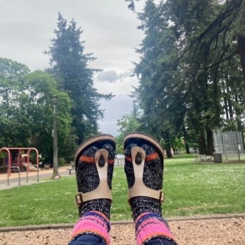 Photo post from pdxswingsnthings.