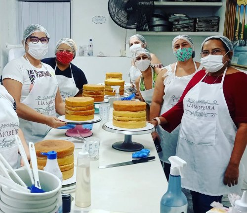 Photo post from lumoreiracursos.