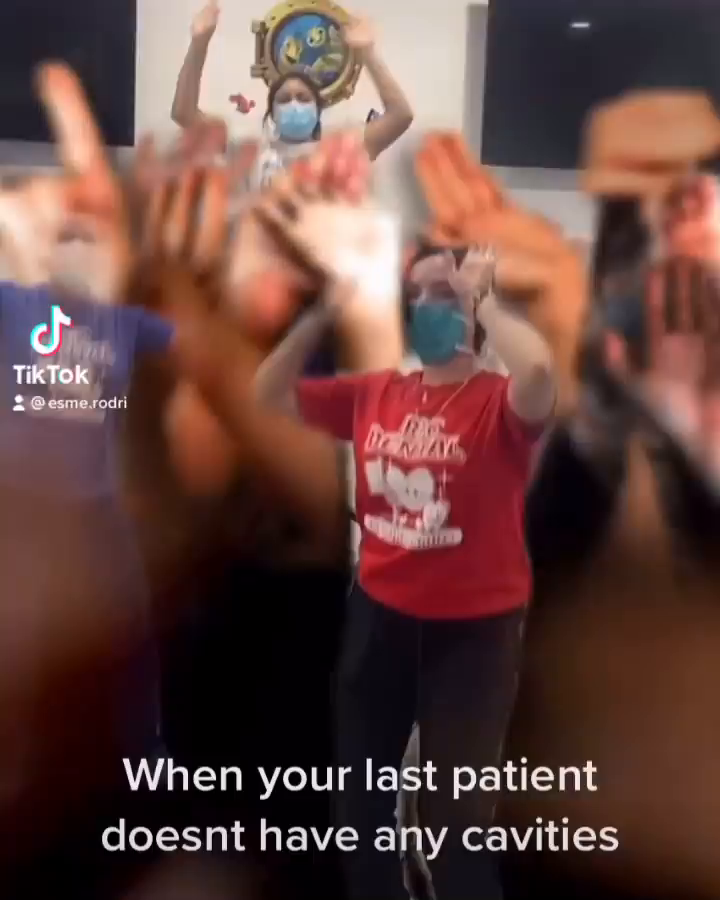 Video post from rio_dental.