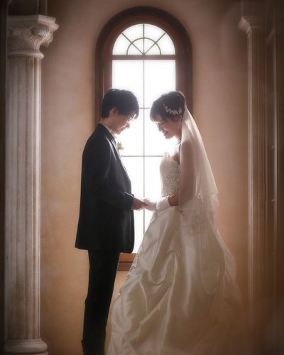 Photo post from laquan_wedding.