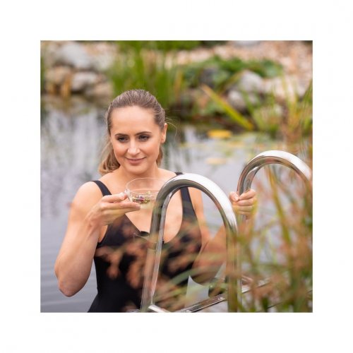 Photo post from glasshouseretreat.