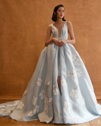 Photo post from lelitebridal.