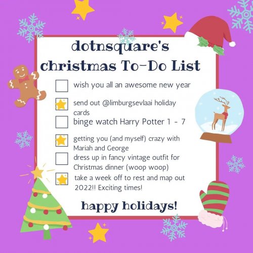 Photo post from dotnsquare_vintage.