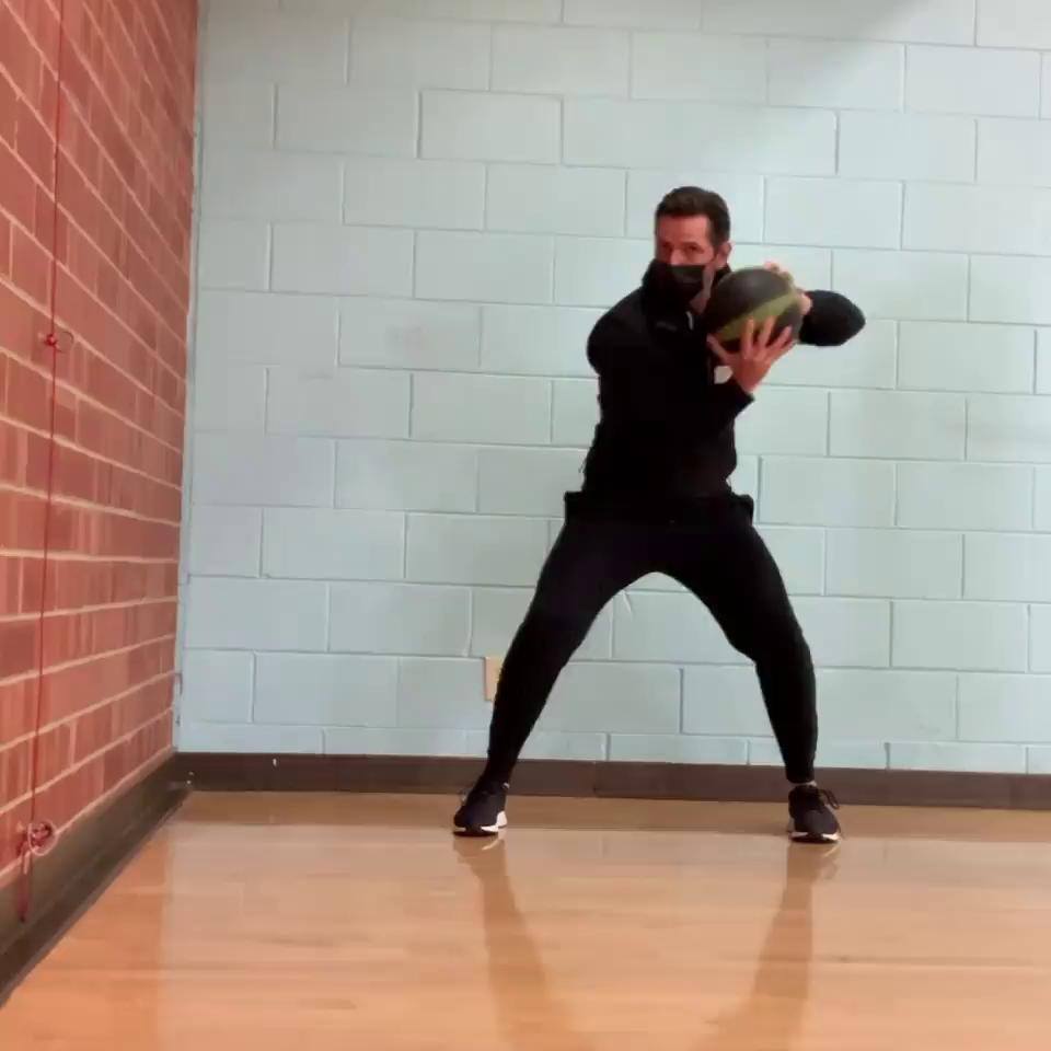 Video post from cacdtc.