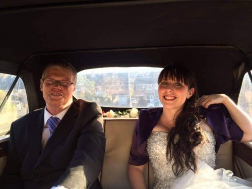 Photo post from prettyandpunkweddings.