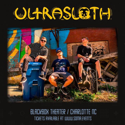 Photo post from soma_ent.